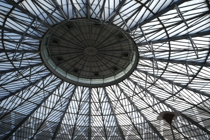 Shanghai South Station