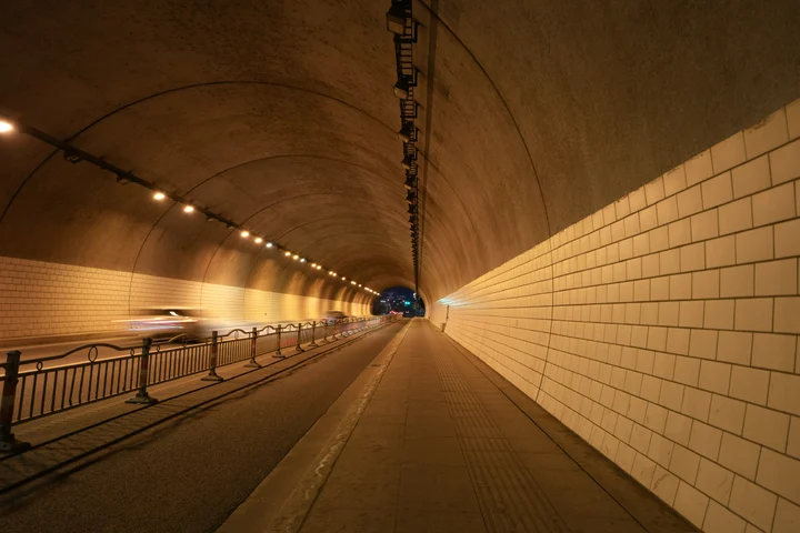 Tunel
